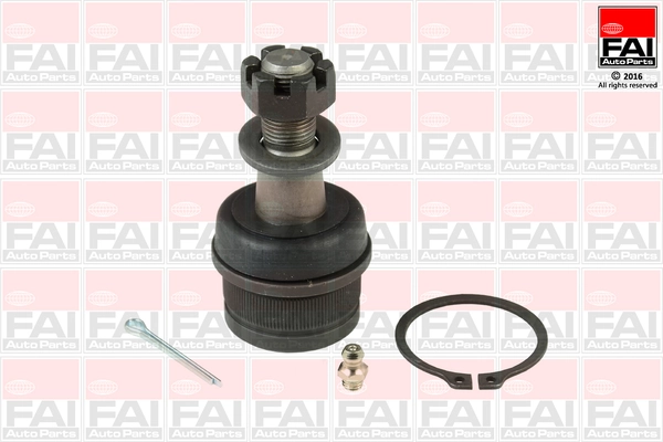 Ball Joint